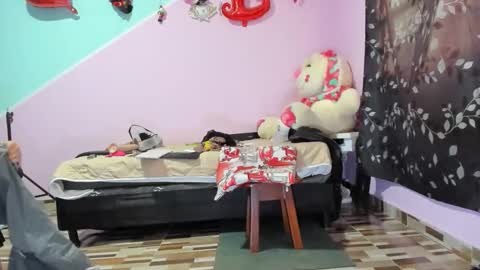 Diana online show from 10.16.25