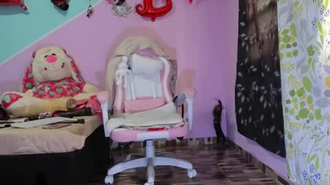 Diana online show from 11.21.25