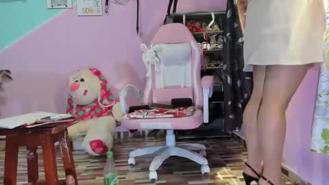 Diana online show from 02.24.26