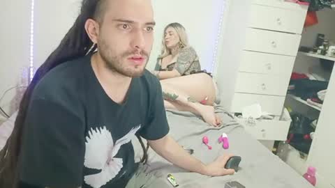 gatitahorny69 online show from 06.12.26
