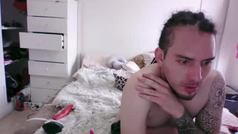 gatitahorny69 online show from 06.21.26