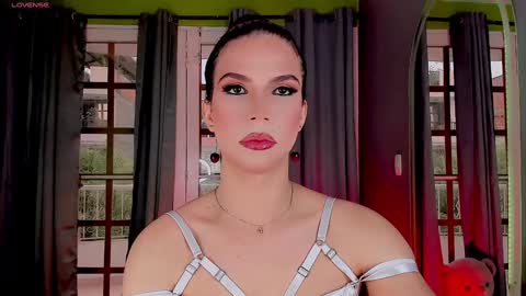 Snapshot of gatitavenecis1 chatting on 01.09.25 Vnecis Marn online show from 01.09.25