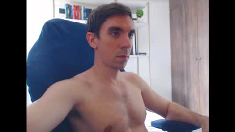 Snapshot of gatosarado23 chatting on 01.23.25 gatosarado23 online show from 01.23.25