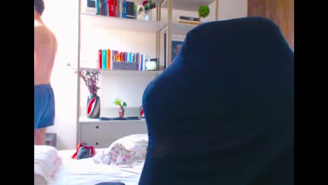 Snapshot of gatosarado23 chatting on 02.02.25 gatosarado23 online show from 02.02.25