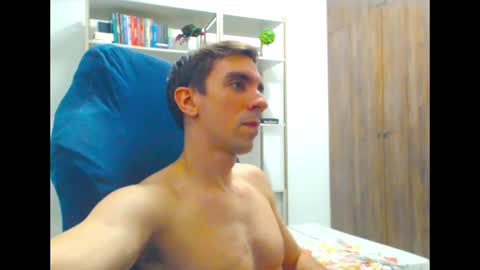 Snapshot of gatosarado23 chatting on 02.27.25 gatosarado23 online show from 02.27.25