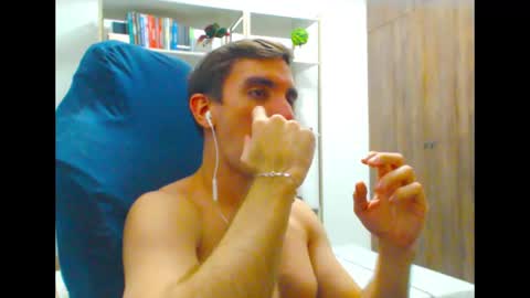 Snapshot of gatosarado23 chatting on 02.28.25 gatosarado23 online show from 02.28.25