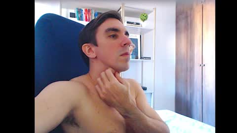 Snapshot of gatosarado23 chatting on 10.07.25 gatosarado23 online show from 10.07.25