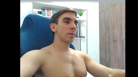 Snapshot of gatosarado23 chatting on 10.14.25 gatosarado23 online show from 10.14.25