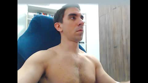 Snapshot of gatosarado23 chatting on 12.02.25 gatosarado23 online show from 12.02.25