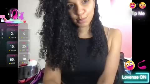 Snapshot of gatubelahotxxx chatting on 02.28.25 gatubelahotxxx online show from 02.28.25