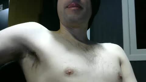 gauchors21 online show from 12.22.24