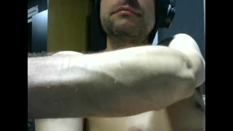 gauchors21 online show from 02.22.25