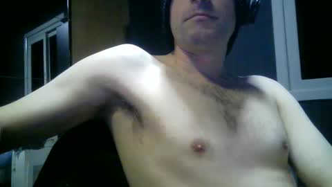 gauchors21 online show from 11.09.25