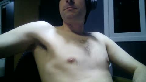 gauchors21 online show from 01.17.26