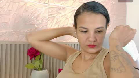 gaviluc_ online show from 02.24.26