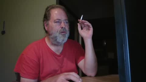 Snapshot of gavineverett3 chatting on 10.13.25 gavineverett3 online show from 10.13.25