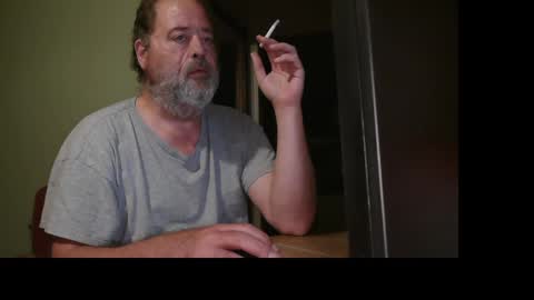 Snapshot of gavineverett3 chatting on 10.15.25 gavineverett3 online show from 10.15.25