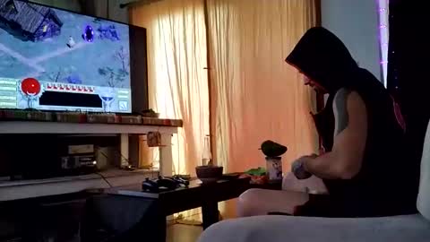 gawdaddy online show from 02.24.26