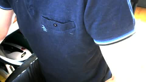 gay slave on cam online show from 07.17.26