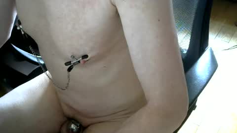 gay slave on cam online show from 07.28.26