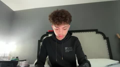 Jose online show from 03.08.26