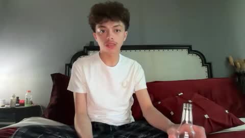 Jose online show from 03.22.26