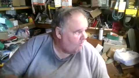 Kenny online show from 02.10.26