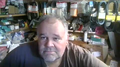 Kenny online show from 05.01.26