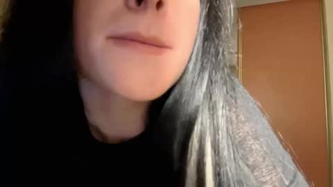 Snapshot of gaylashuhi chatting on 11.13.25 Stasy online show from 11.13.25