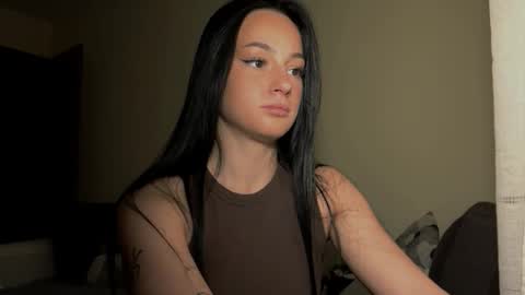 Snapshot of gaylashuhi chatting on 11.29.25 Stasy online show from 11.29.25