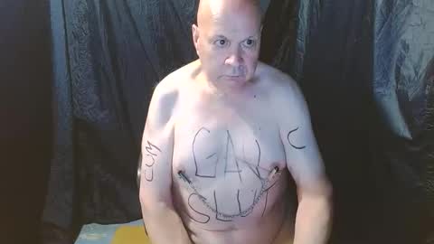 gaym4m2 online show from 06.11.26