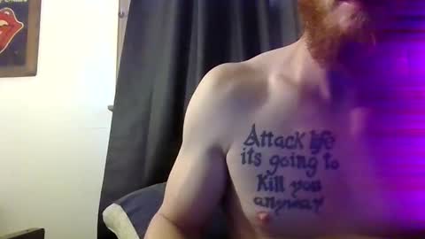 Snapshot of gaymencumhere chatting on 01.10.25 gaymencumhere online show from 01.10.25