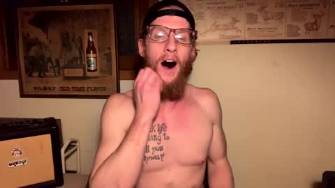 Snapshot of gaymencumhere chatting on 01.19.25 gaymencumhere online show from 01.19.25