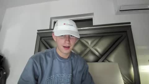 Snapshot of gayndepressed chatting on 10.15.25 Trace online show from 10.15.25