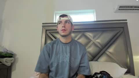 Snapshot of gayndepressed chatting on 11.16.25 Trace online show from 11.16.25