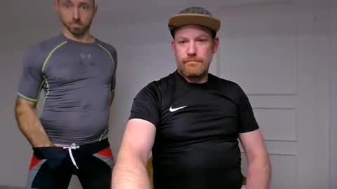 gaysffm online show from 11.20.25