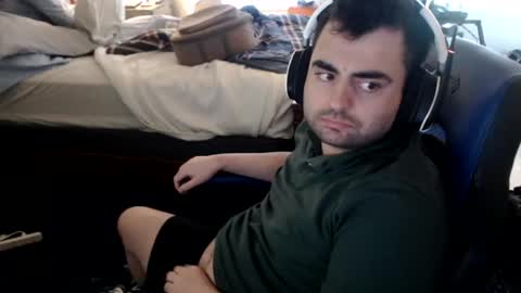 gaytoilet92 online show from 06.21.26