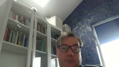 gazzaboy123 online show from 03.27.26