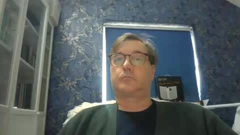 gazzaboy123 online show from 04.04.26