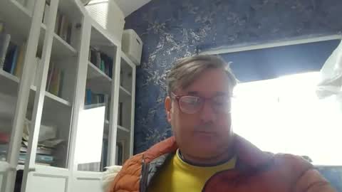 gazzaboy123 online show from 05.11.26