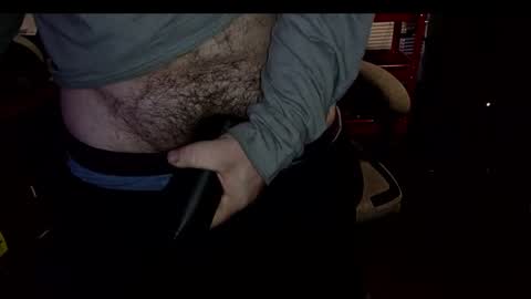 gd_mysterydick online show from 03.29.26