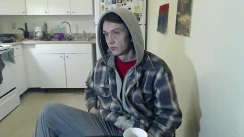 Snapshot of gdanch chatting on 01.03.25 G online show from 01.03.25