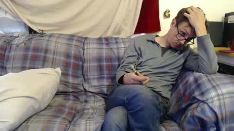 Snapshot of gdanch chatting on 01.24.25 G online show from 01.24.25