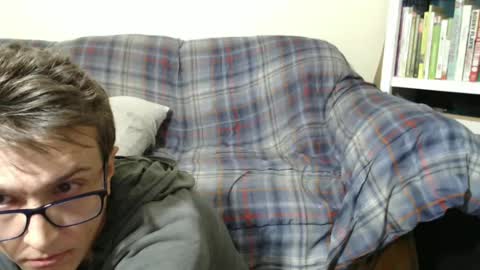 Snapshot of gdanch chatting on 02.15.25 G online show from 02.15.25