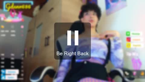 DanNG online show from 03.11.26