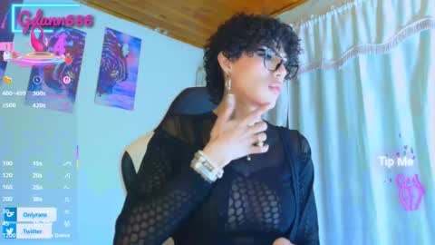 DanNG online show from 03.19.26