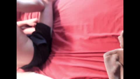 Snapshot of gdawg95 chatting on 03.10.26 Gbaby online show from 03.10.26