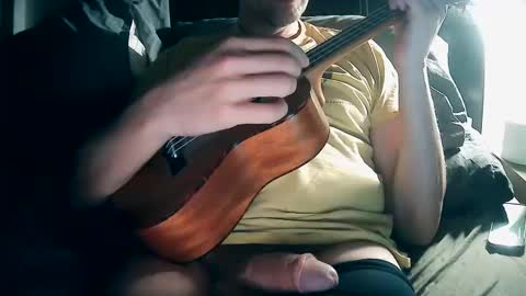 Snapshot of gdebord chatting on 12.24.24 Gdebord online show from 12.24.24