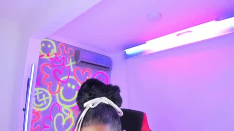 Snapshot of geanna_rose chatting on 12.07.24 geanna_rose online show from 12.07.24