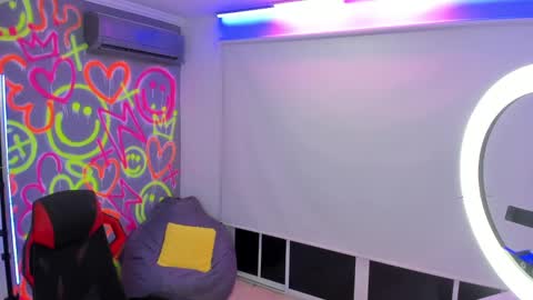 Snapshot of geanna_rose chatting on 01.21.25 geanna_rose online show from 01.21.25